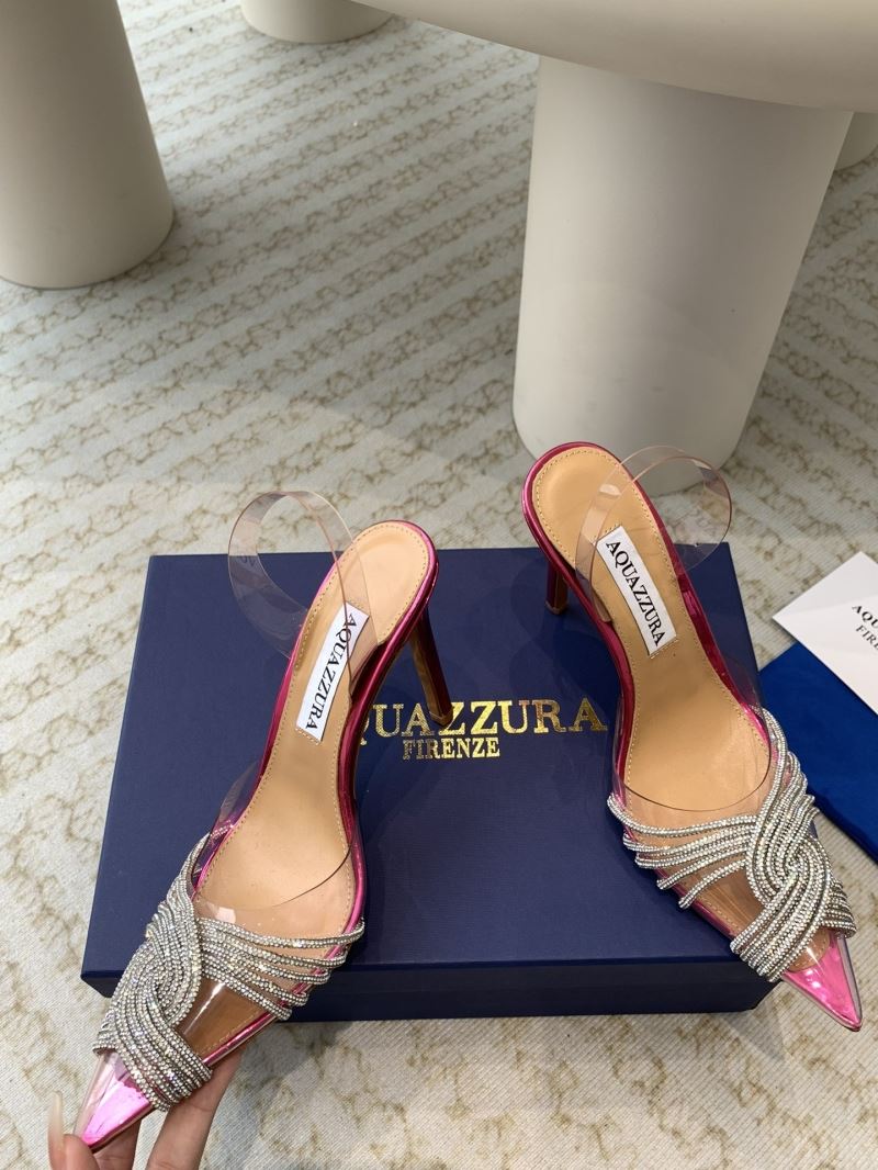 Aquazzura Sandals